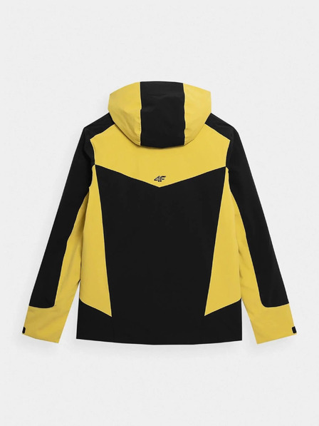 4F Pánska lyžiarska bunda 4F