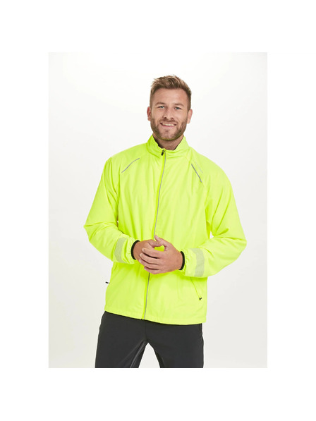 Endurance Pánska bežecká bunda Endurance Earlington