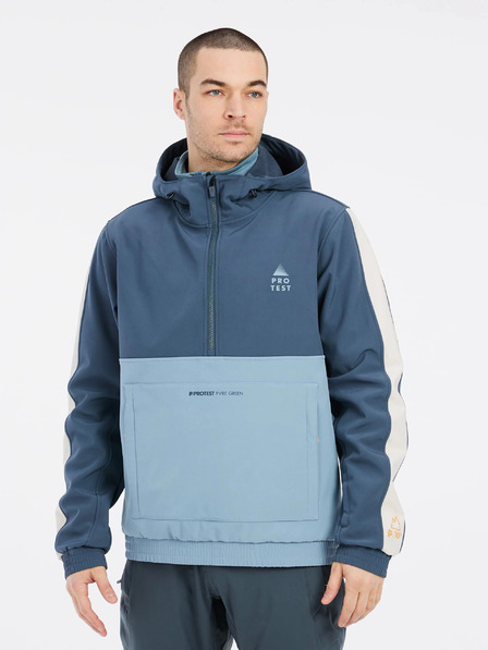 Protest Pánska lyžiarska bunda Protest PRTCOWDEN