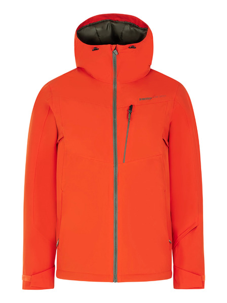 Protest Pánska lyžiarska bunda Protest PRTBARRIC