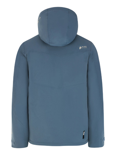 Protest Pánska lyžiarska bunda Protest PRTBARRIC