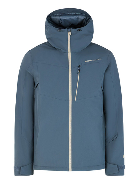 Protest Pánska lyžiarska bunda Protest PRTBARRIC