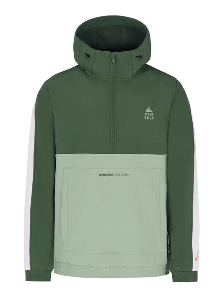 Protest Pánska lyžiarska bunda Protest PRTCOWDEN