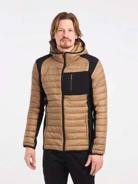 Protest Pánska hybridná bunda Protest Letton Outerwear Jacket