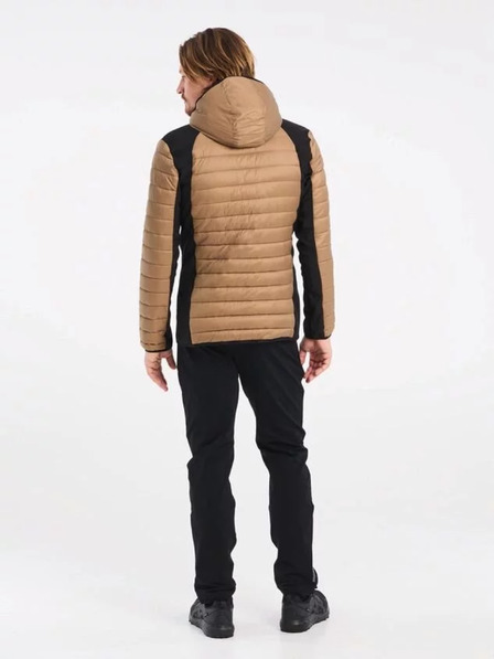 Protest Pánska hybridná bunda Protest Letton Outerwear Jacket