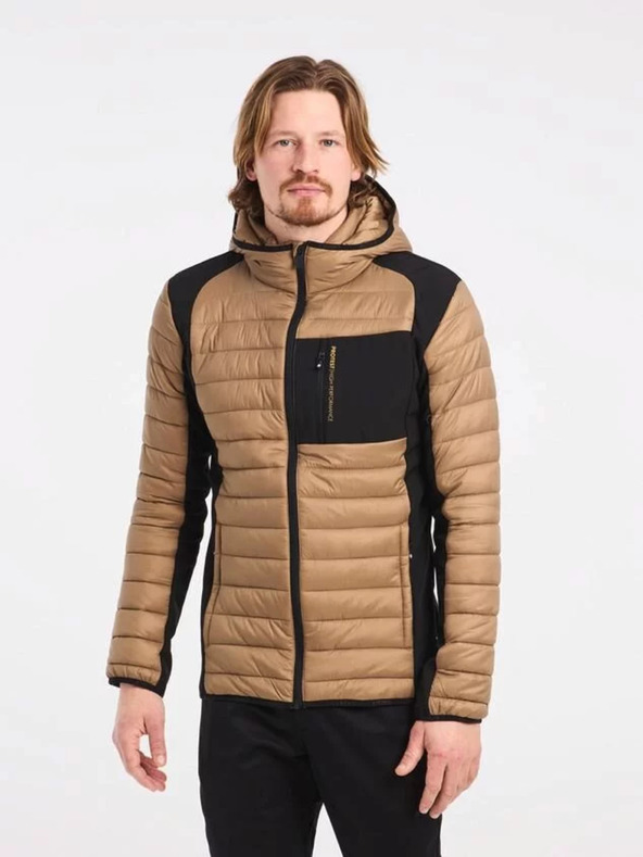 Protest Pánska hybridná bunda Protest Letton Outerwear Jacket