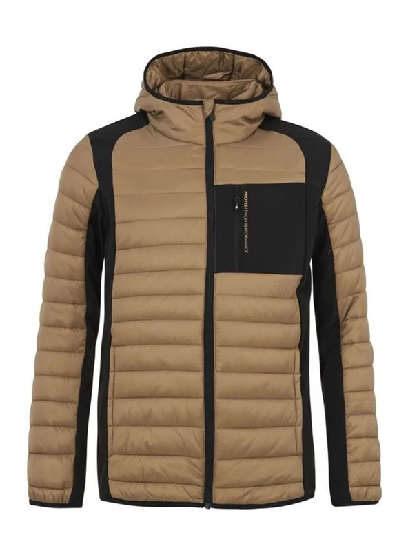 Protest Pánska hybridná bunda Protest Letton Outerwear Jacket