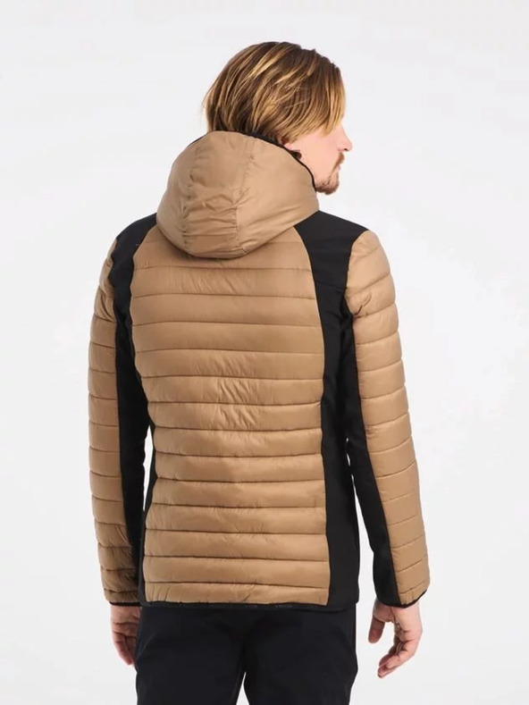 Protest Pánska hybridná bunda Protest Letton Outerwear Jacket