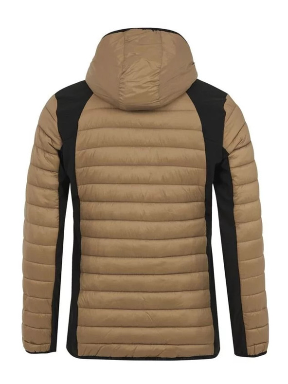 Protest Pánska hybridná bunda Protest Letton Outerwear Jacket