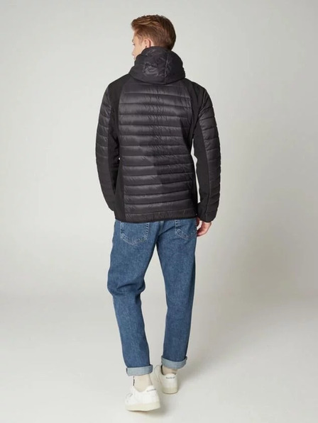 Protest Pánska hybridná bunda Protest Letton