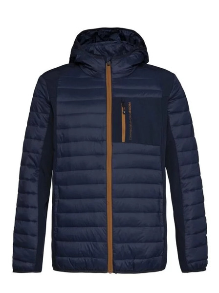 Protest Pánska hybridná bunda Protest Letton