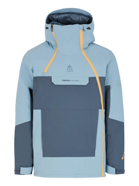 Protest Pánska lyžiarska bunda Protest PRTDAZZLE