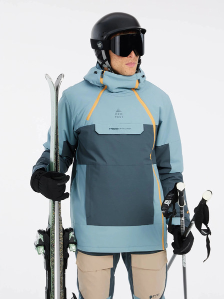 Protest Pánska lyžiarska bunda Protest PRTDAZZLE