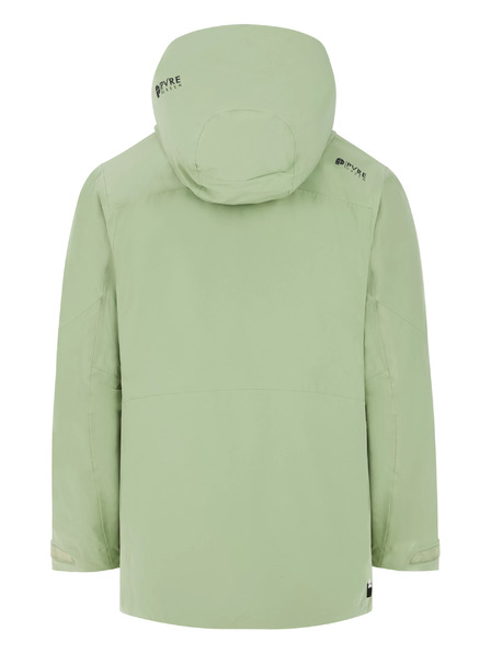 Protest Pánska lyžiarska bunda Protest PRTFOUND