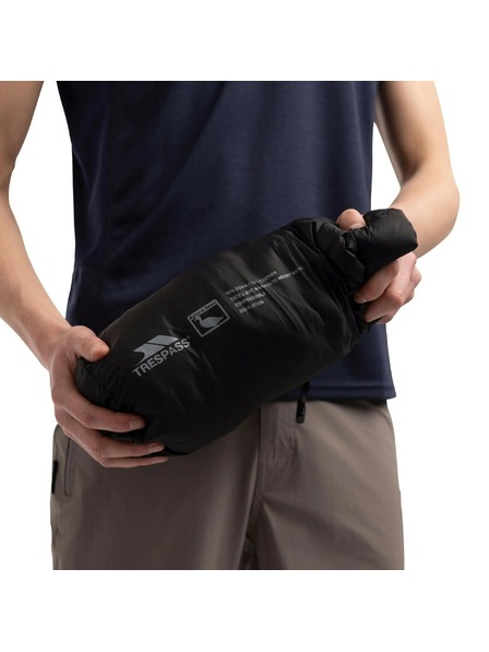 Trespass Pánska bunda Trespass Whitman II