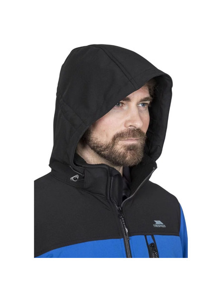 Trespass Pánska bunda Hebron II