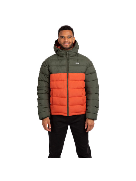 Trespass Pánska bunda Trespass Oskar