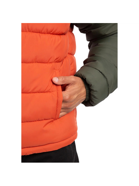 Trespass Pánska bunda Trespass Oskar