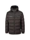 Trespass Pánska páperová bunda Trespass Tacker