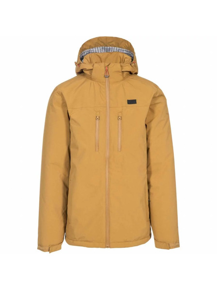 Trespass Pánska bunda Trespass TOFFIT