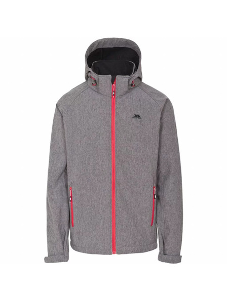 Trespass Pánska bunda Trespass Rafi