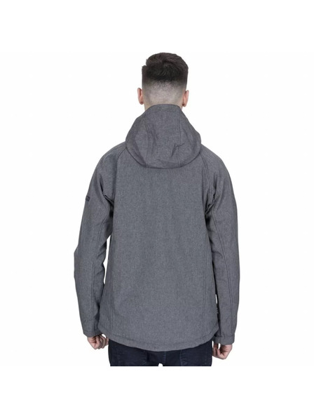 Trespass Pánska bunda Trespass Rafi