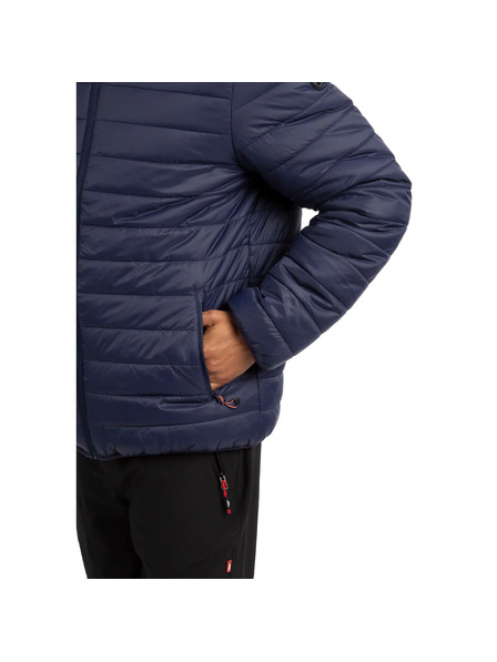 Trespass Pánska bunda Trespass Senby