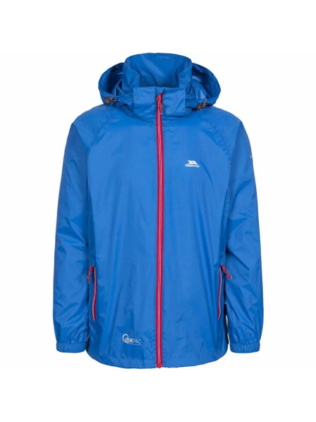 Trespass Nepremokavá bunda Trespass Qikpac X