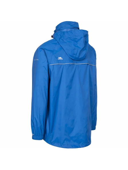 Trespass Nepremokavá bunda Trespass Qikpac X