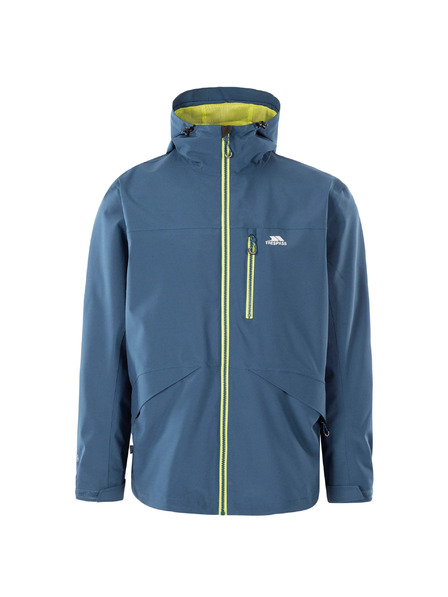 Trespass Pánska vodovzdorná bunda Trespass Hopwas