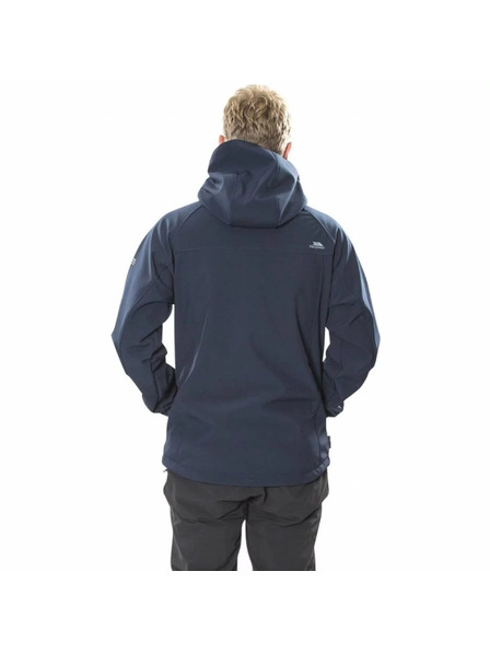 Trespass Pánska softshellová bunda Trespass Accelerator II