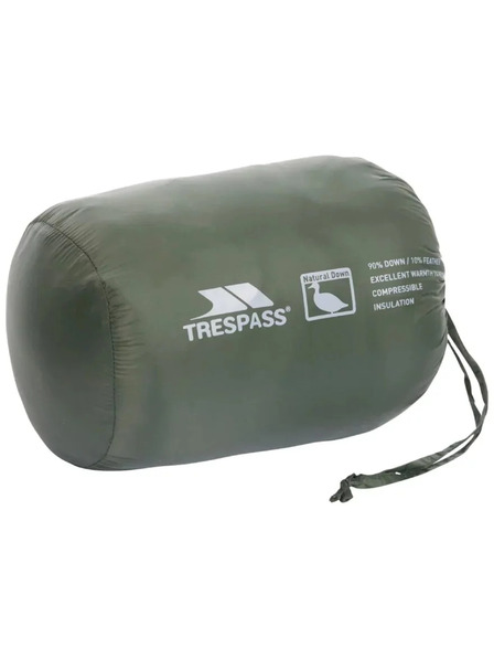 Trespass Pánska bunda Trespass Whitman II