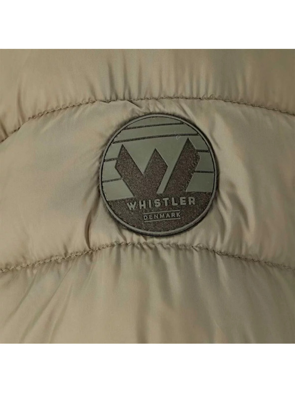 Whistler Pánska prešívaná bunda Whistler Luis