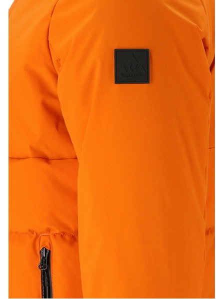 Whistler Pánska lyžiarska bunda Whistler LAKELAND