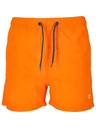 CRUZ Chlapčenské plavecké kraťasy Cruz Eyemouth Jr Basic Shorts Veľkosť: