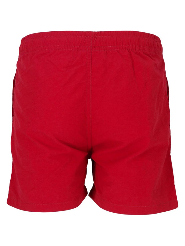 CRUZ Chlapčenské plavecké kraťasy Cruz Eyemouth Jr Basic Shorts Veľkosť: