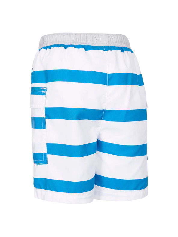 Trespass Detské plavecké kraťasy Trespass Depths Veľkosť: