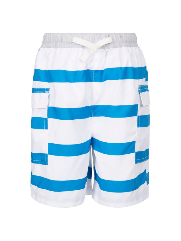 Trespass Detské plavecké kraťasy Trespass Depths Veľkosť: