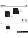 Joma Pánske/chlapecké kraťasy Joma Elite Viii Short Veľkosť: