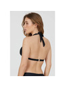 CRUZ Dámsky top plaviek Cruz Pozzuoli W Bikiny Top - veľkosť