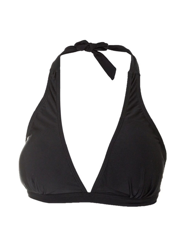 CRUZ Dámsky top plaviek Cruz Pozzuoli W Bikiny Top - veľkosť