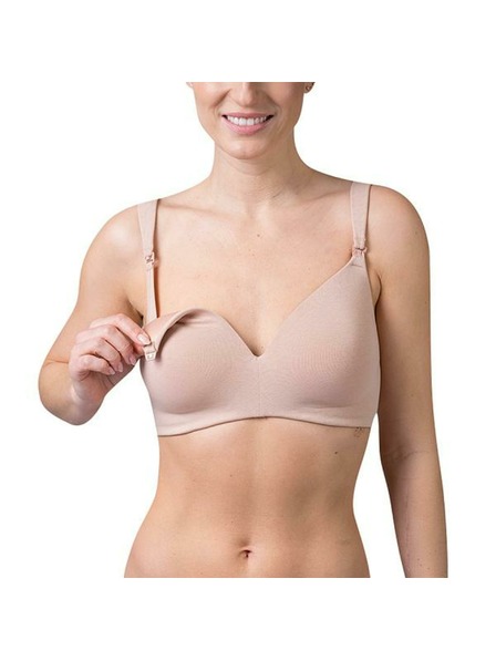 Bellinda Moderná dojčiaca podprsenka - telová