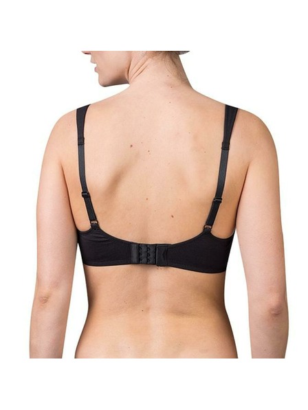 Bellinda Moderná dojčiaca podprsenka - čierna