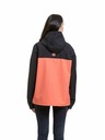 Meatfly Meatfly dámska street bunda Noah Mango / Black
