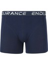 Endurance Pánske boxerky Endurance Brighton 2-pack