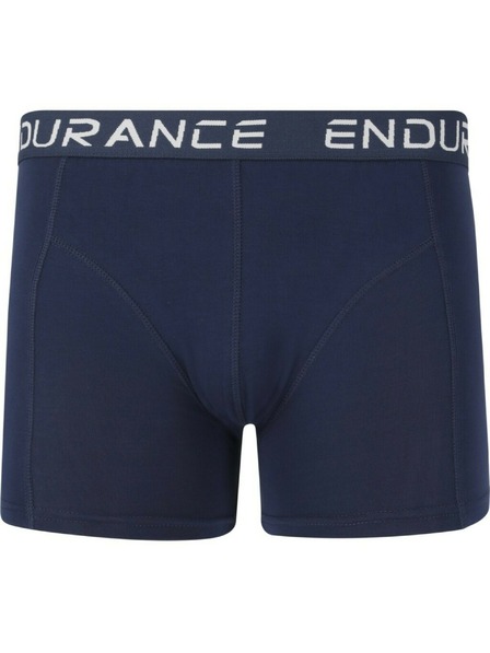 Endurance Pánske boxerky Endurance Brighton 2-pack