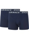 Endurance Pánske boxerky Endurance Brighton 2-pack