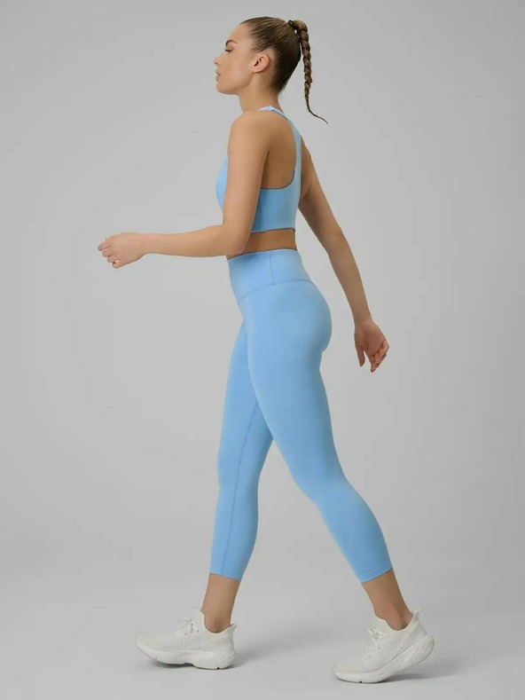 4F Dámske legíny 4F FNK Cliff