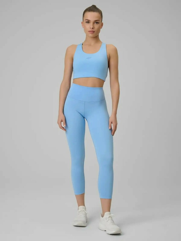 4F Dámske legíny 4F FNK Cliff