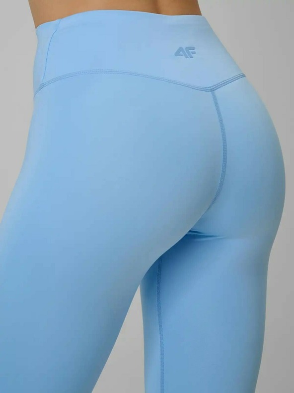 4F Dámske legíny 4F FNK Cliff